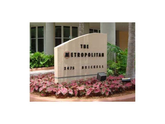 2475 Brickell Ave Unit 766