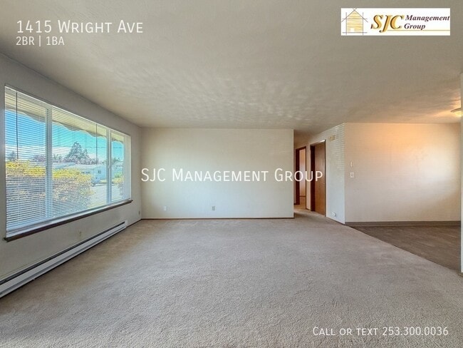 Photo - 1415 Wright Ave