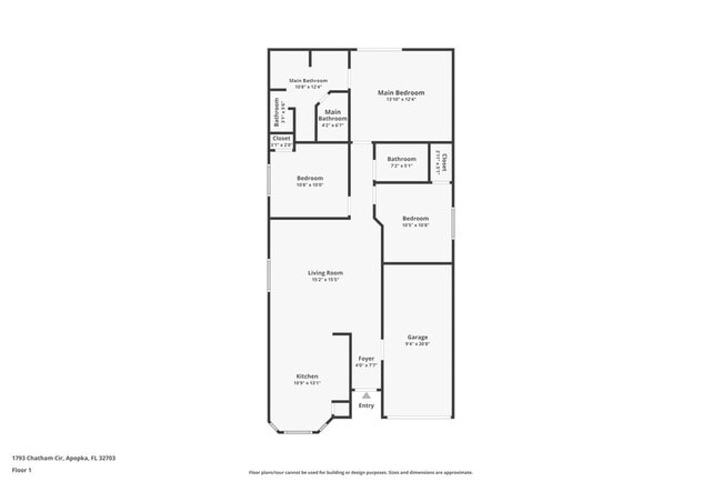 Photo - 1793 Chatham Cir