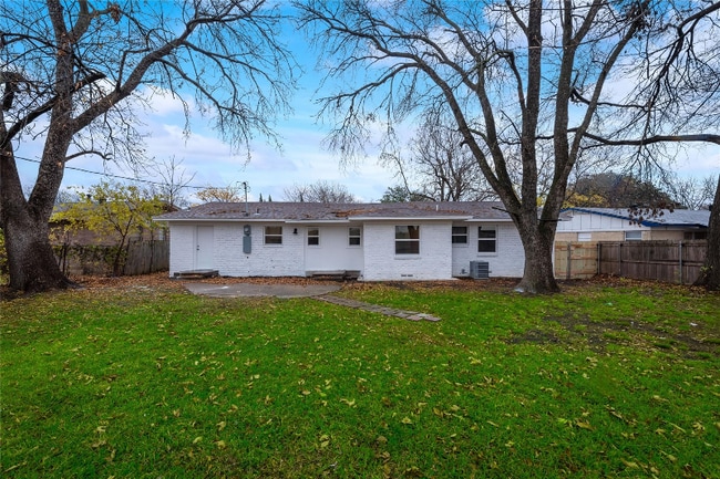 Photo - 1506 Hillcrest Dr