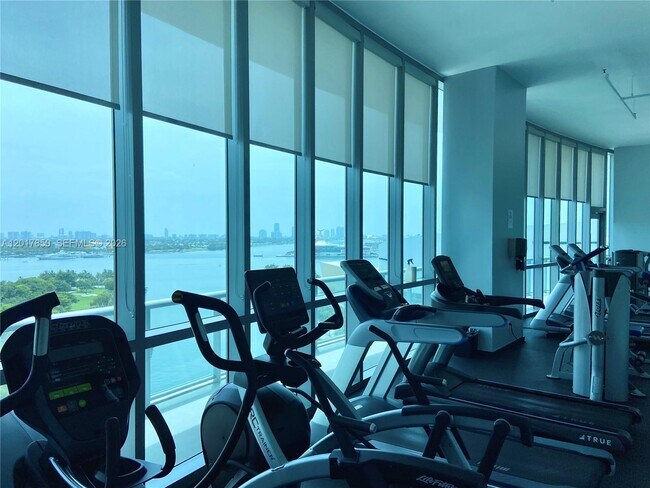 Photo - 888 Biscayne Blvd Unit 3407