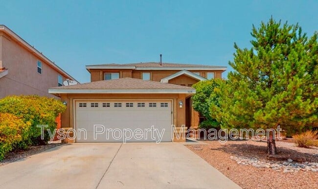 Photo - 7615 Red Finch Ct NW House
