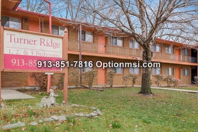 Photo - Turner Ridge Apts- Affordable housing- don't miss out!