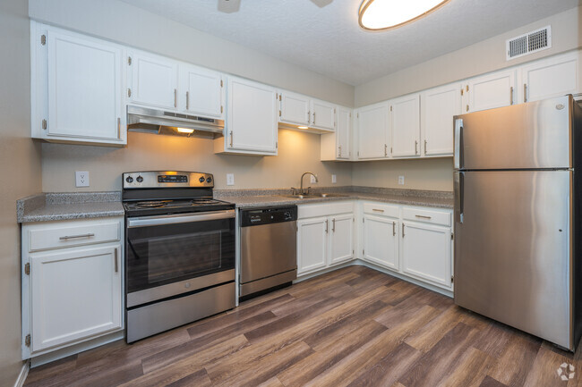 Interior Photo - Meadowlark Apartments