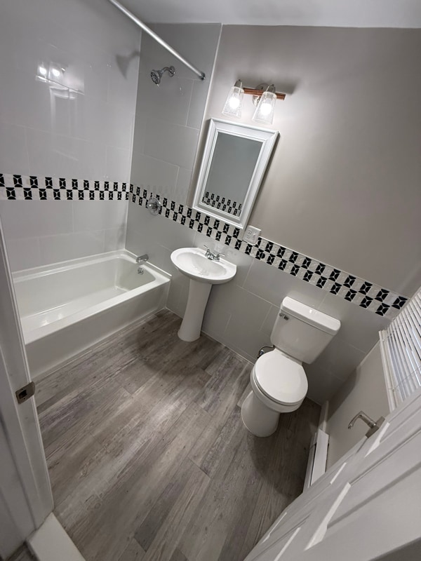 Building Photo - 421 Washington St