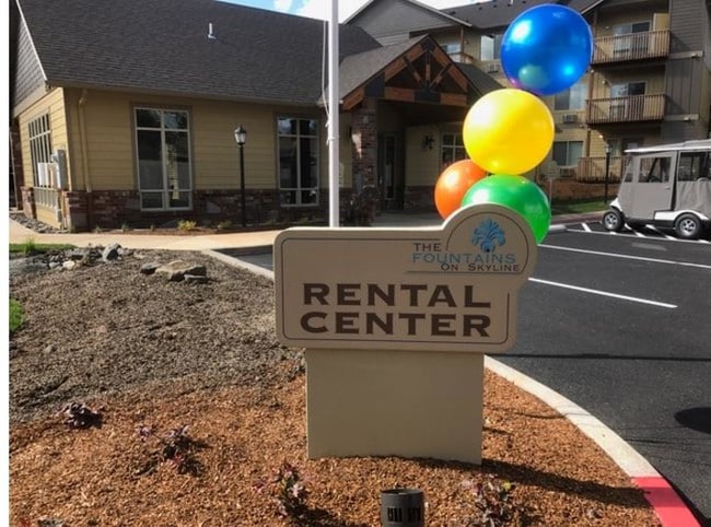 Photo - The Fountains