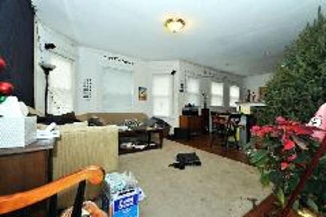 Photo - BU West Campus - Renovated Allston 4 Bed on Gardner St for September 1st, 2026