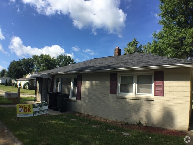 Building Photo - Midview School District - 2 Bedroom single... Rental