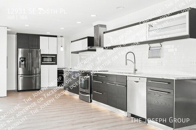Photo - 12931 SE 256th Pl