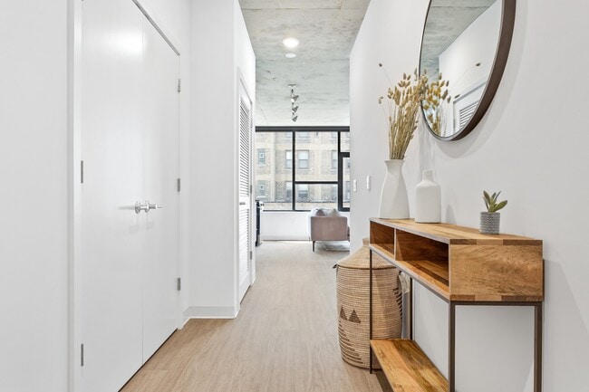 Upshore Residences