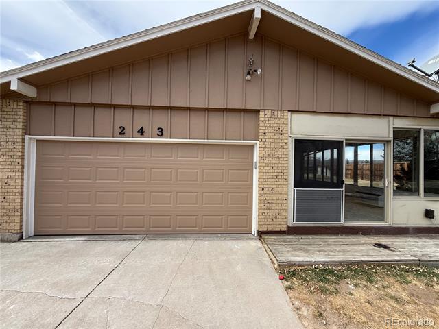 Photo - 243 Vance St