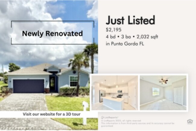 Building Photo - 16304 Quesa Dr Rental