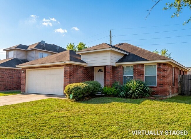 Building Photo - 5515 Bear Paw Cir