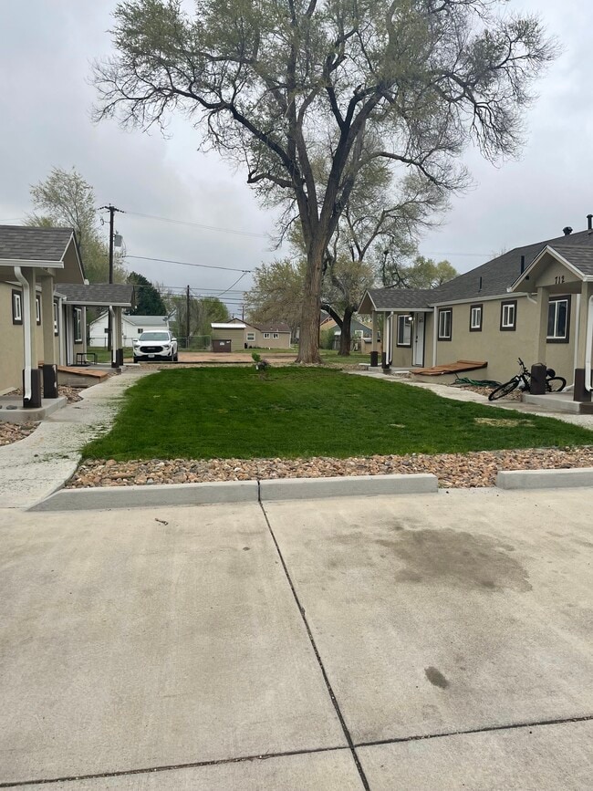 Photo - 726 McKinley St Unit 726 McKinley st Sterling