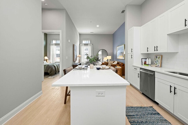 Photo - Solis Birkdale