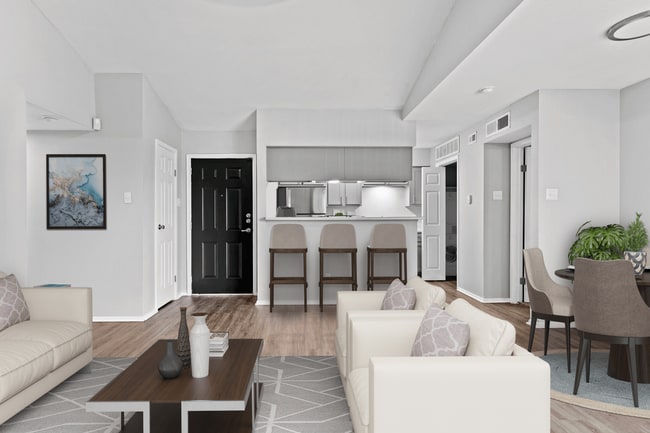 Photo - Village Square