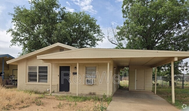 Building Photo - 2914 E Bates St Rental