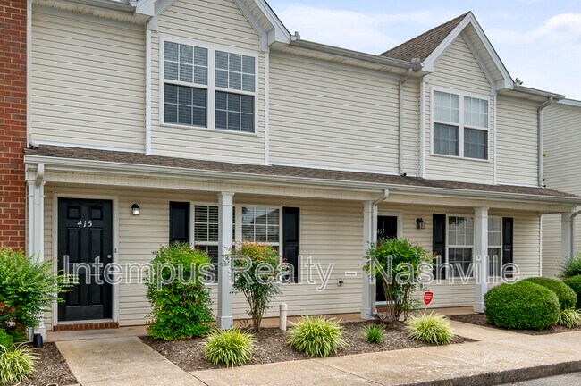 415 Shoshone Pl