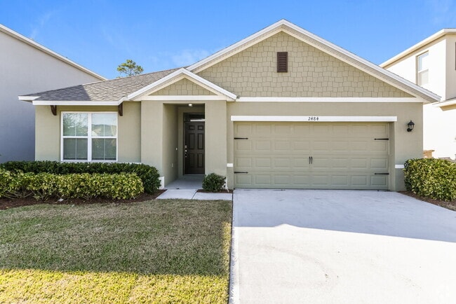 Building Photo - 2484 White Poppy Dr Rental