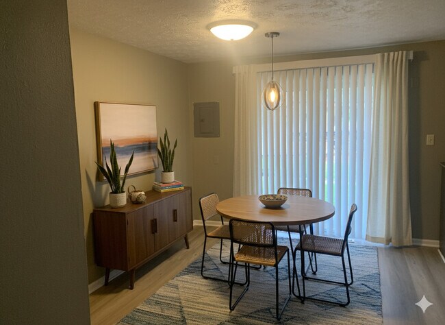 Photo - Fair Oaks Apartments