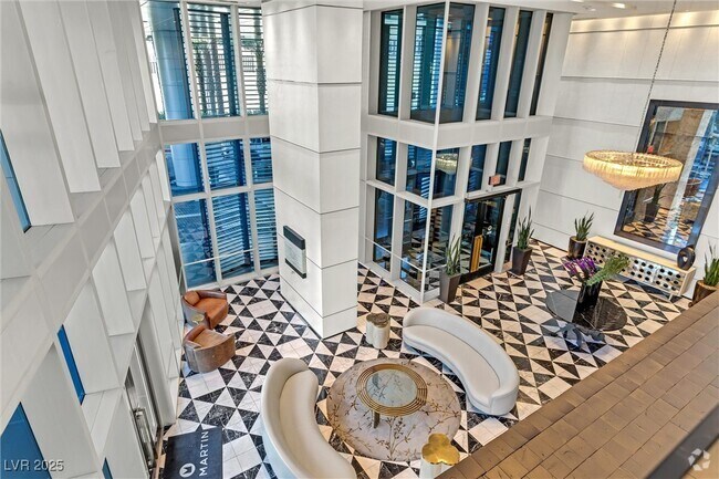 Building Photo - 4471 Dean Martin Dr Unit 2209 Rental