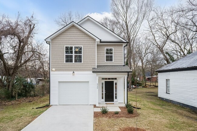 Brand New Three Bedroom Home! - Brand New Three Bedroom Home!