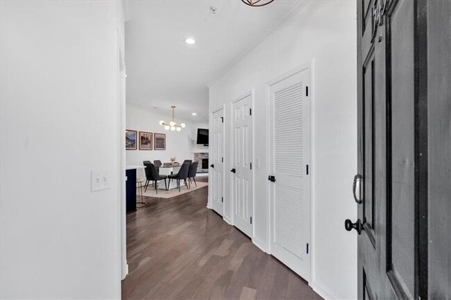 Photo - 1543 Springleaf Cove SE