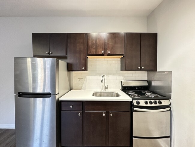 Photo - 1621 N Humboldt Blvd Unit J01P