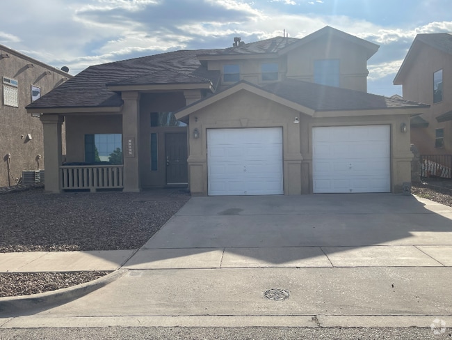 Building Photo - 11225 Duster Dr Rental