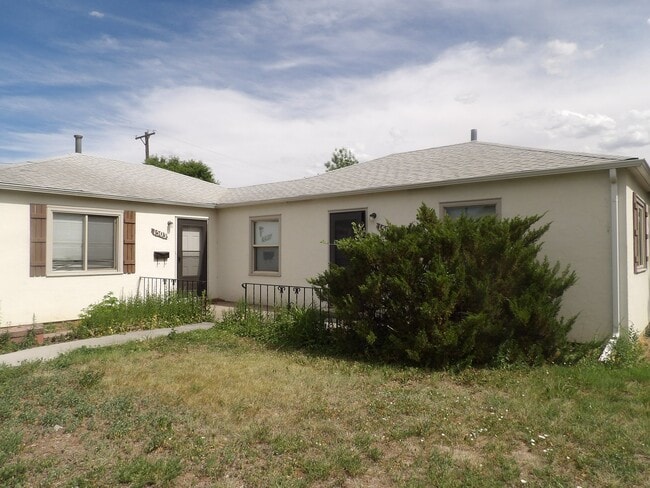Photo - 1501 N Cedar St
