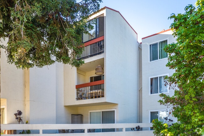 Detalle del edificio - 288 Whitmore St