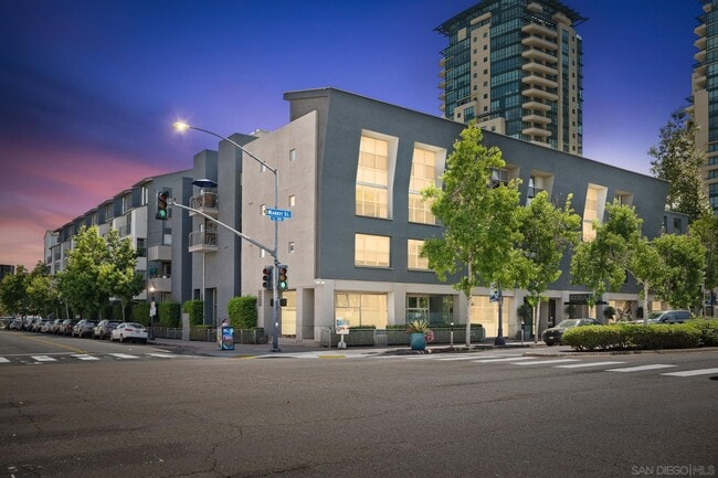 Building Photo - 101 Market St Rental