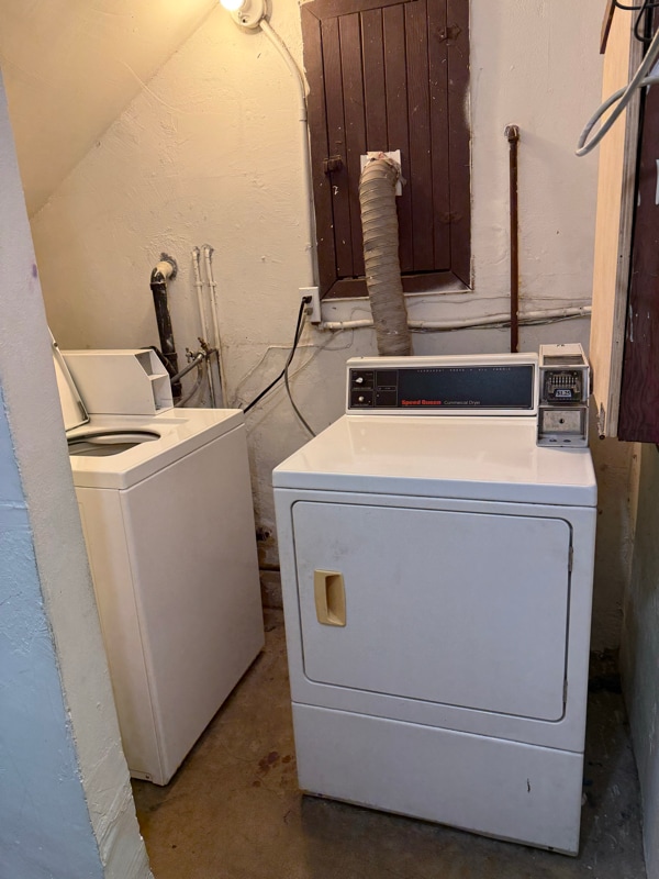 2025 Cheremoya Ave Unit 203