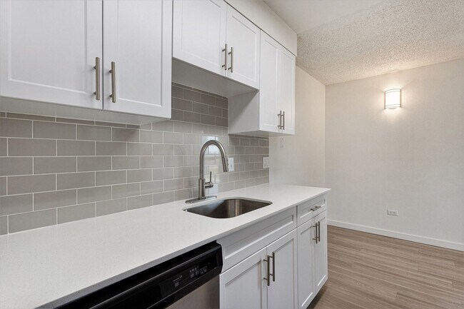 View Apartments by Trion Living
