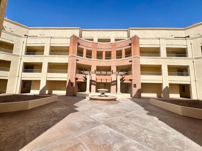 Photo - Great opportunity condo in a highly desirable central Las Vegas location