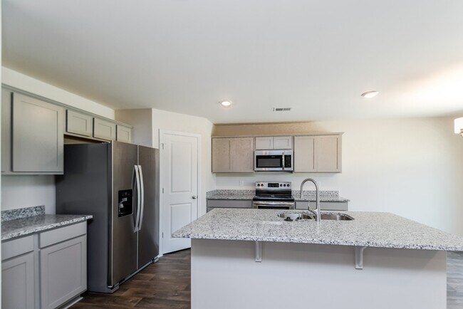 Photo - Brand New Home in Burnside Farms