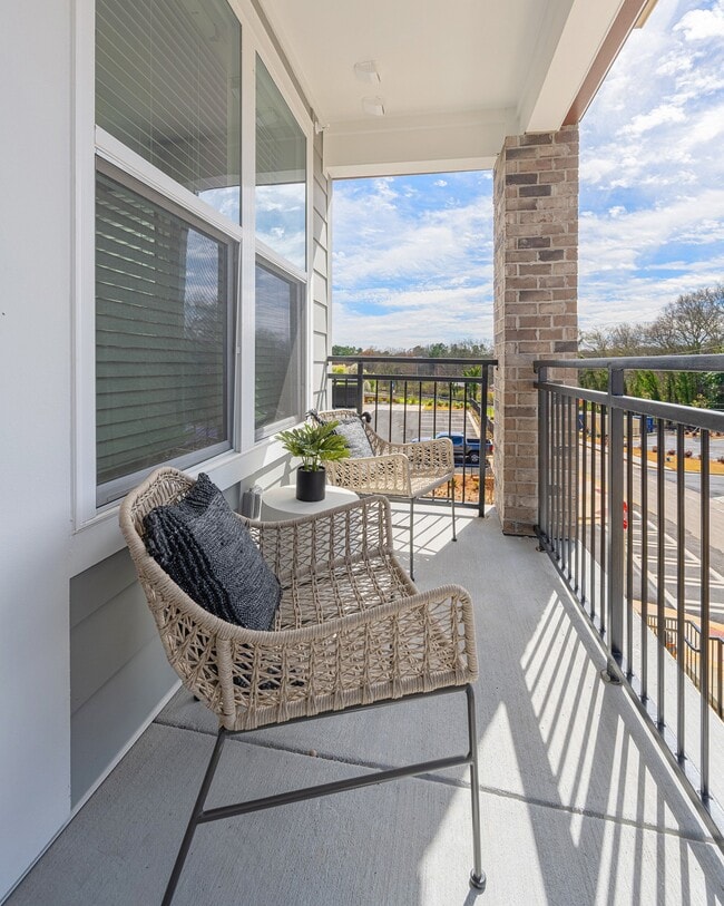 Springside Apartments Powder Springs, GA