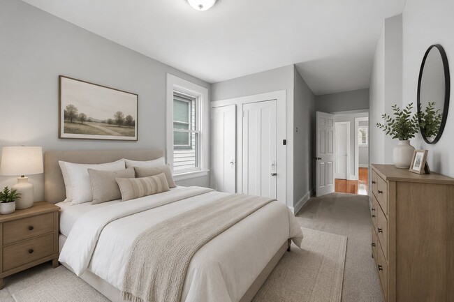 Photo - *1762 Williams Ave,  Recently Updated 4BR, 2BA House in Norwood*