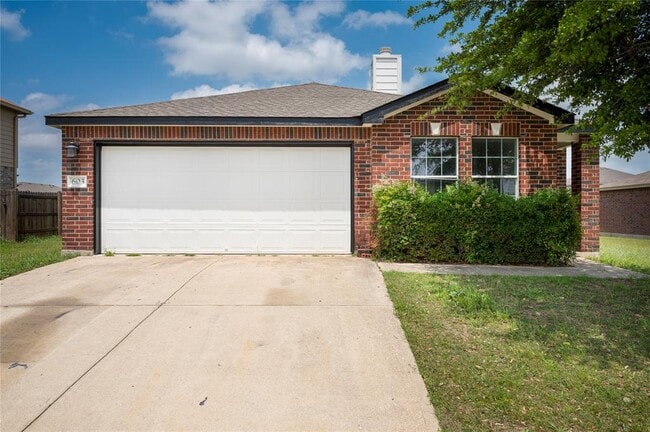 Building Photo - 603 Constellation Dr Rental