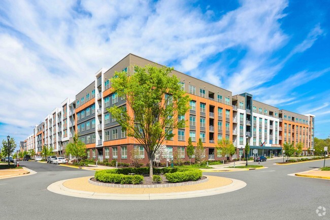 Building Photo - Discovery Square Rental