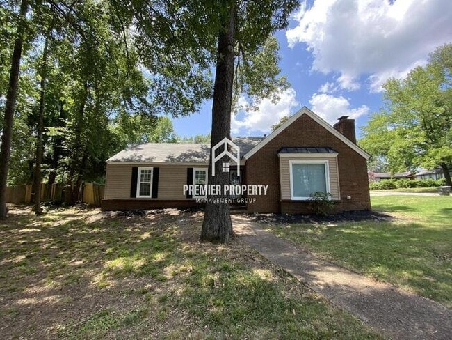 Photo - 3401 Hanna Dr House