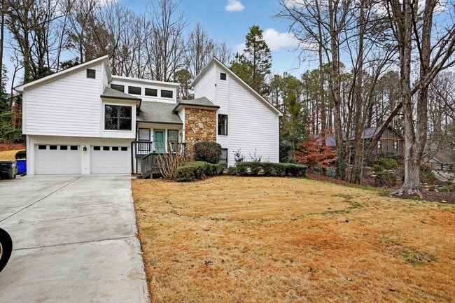 3445 Johnson Ferry Rd NE