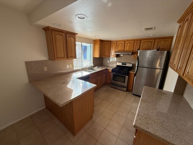Photo - Prime Location End-Unit 3BR 2.5BA Townhome for Rent