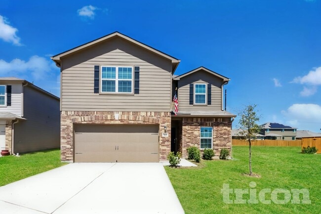 Building Photo - 524 Yearwood Ln