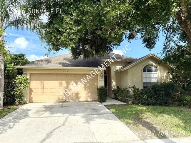 Building Photo - 13416 Sunvale Pl Rental