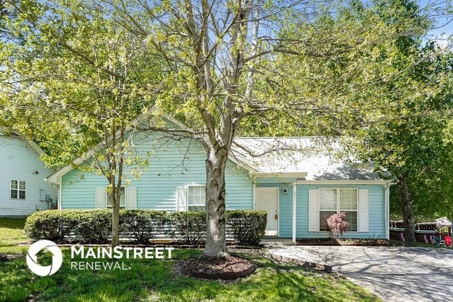 Photo - 3911 Woodberry Lake Dr