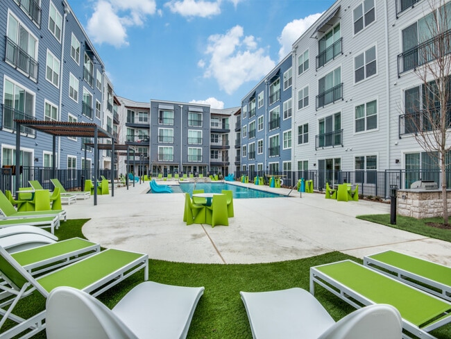 Building Photo - The District in Little Elm Rental