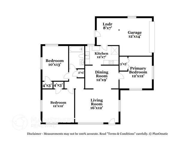 Photo - 3114 N 3rd St Cir