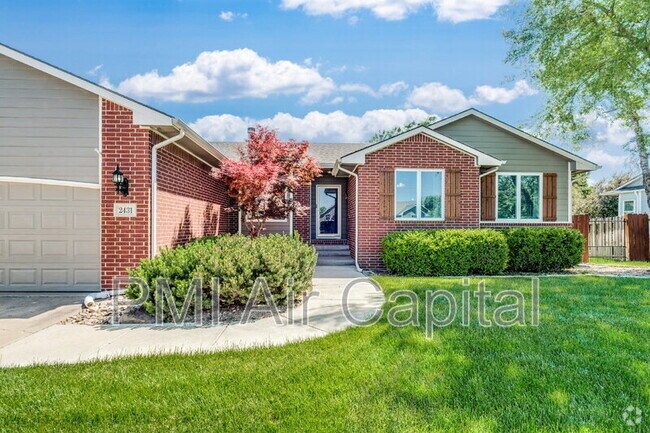 Building Photo - 2431 E Eastridge St Rental