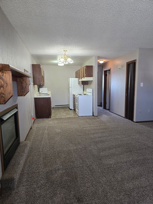 Photo - 2411 S McKinley St Unit 2411 S. McKinley St.  B